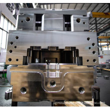 AutoCast Pro Die Casting Mold Base